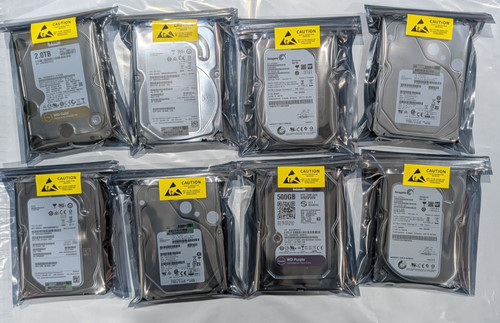 Hard drives 2tb 3tb - drives,