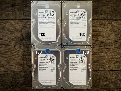 Lot seagate constellation - of,