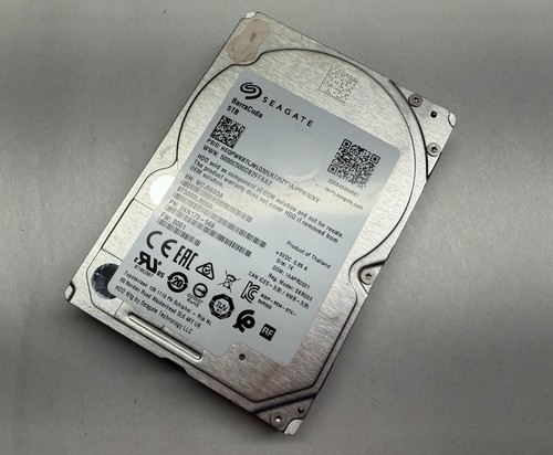 Seagate barracuda 5tb - seagate,