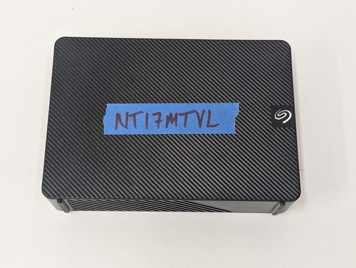 Seagate expansion 28tb - seagate,