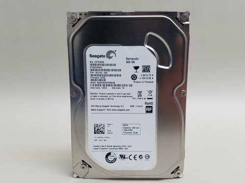 Seagate barracuda st500dm002 - barracuda,