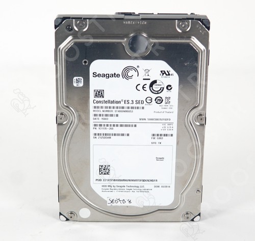 Seagate 4tb sata hard drive - sata,