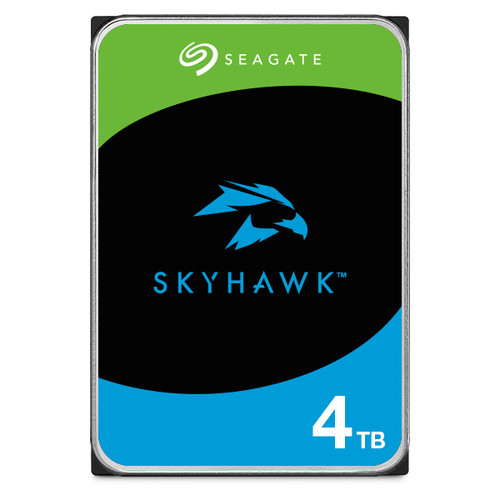 Seagate skyhawk 4tb - seagate,